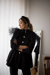 PASSION Black