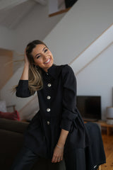 PASSION Black