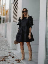 Parisi Black