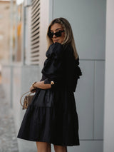 Parisi Black