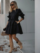 Parisi Black
