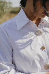 RYE Snow Shirt