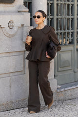 Cacoa Pants