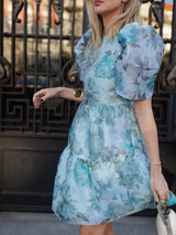 Breeze Dress