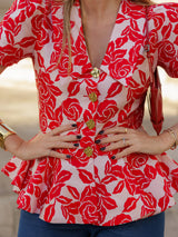 Bloom Shirt