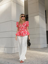 Bloom Shirt