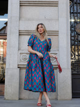 Charm Dress