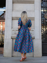 Charm Dress