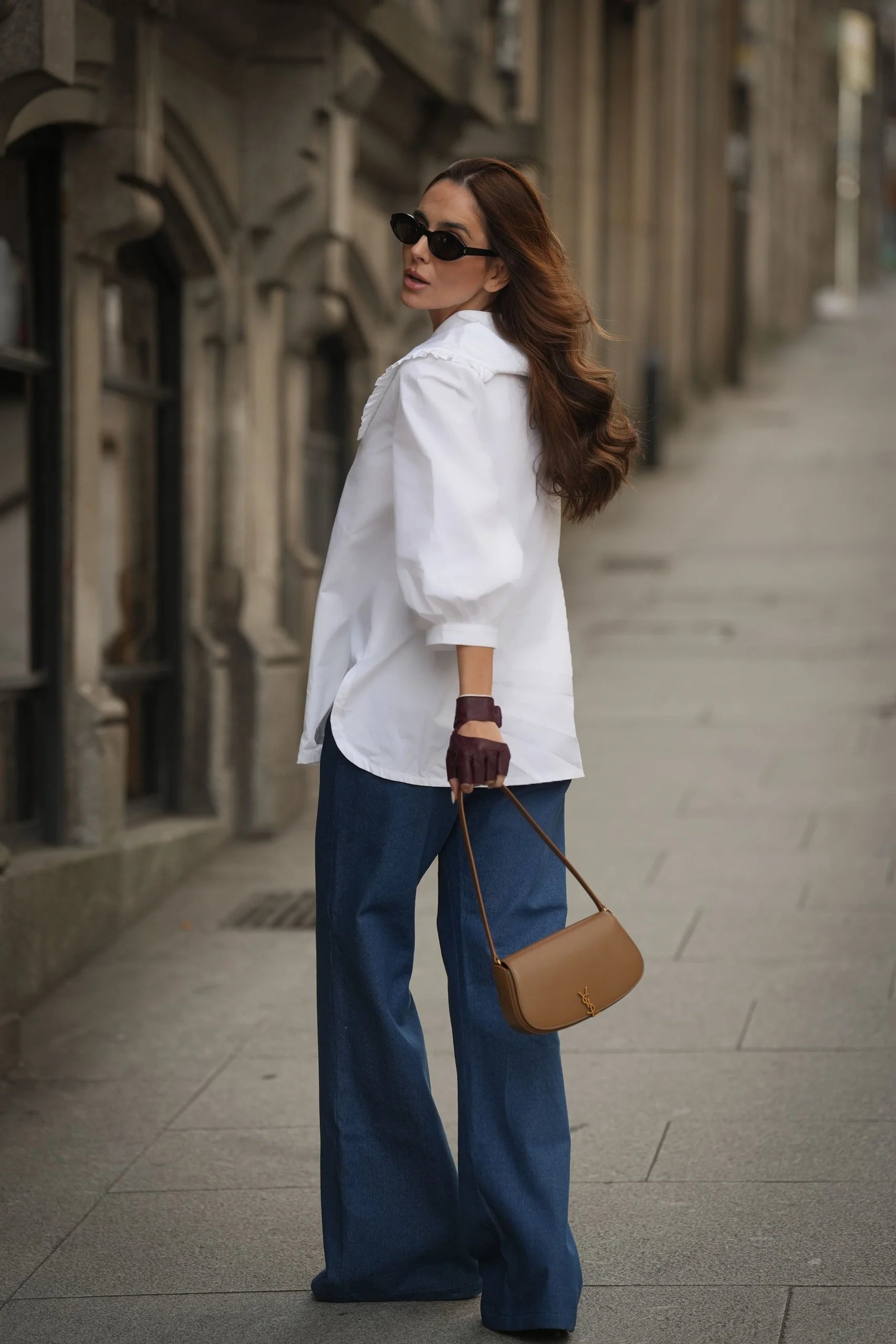 White Rebel