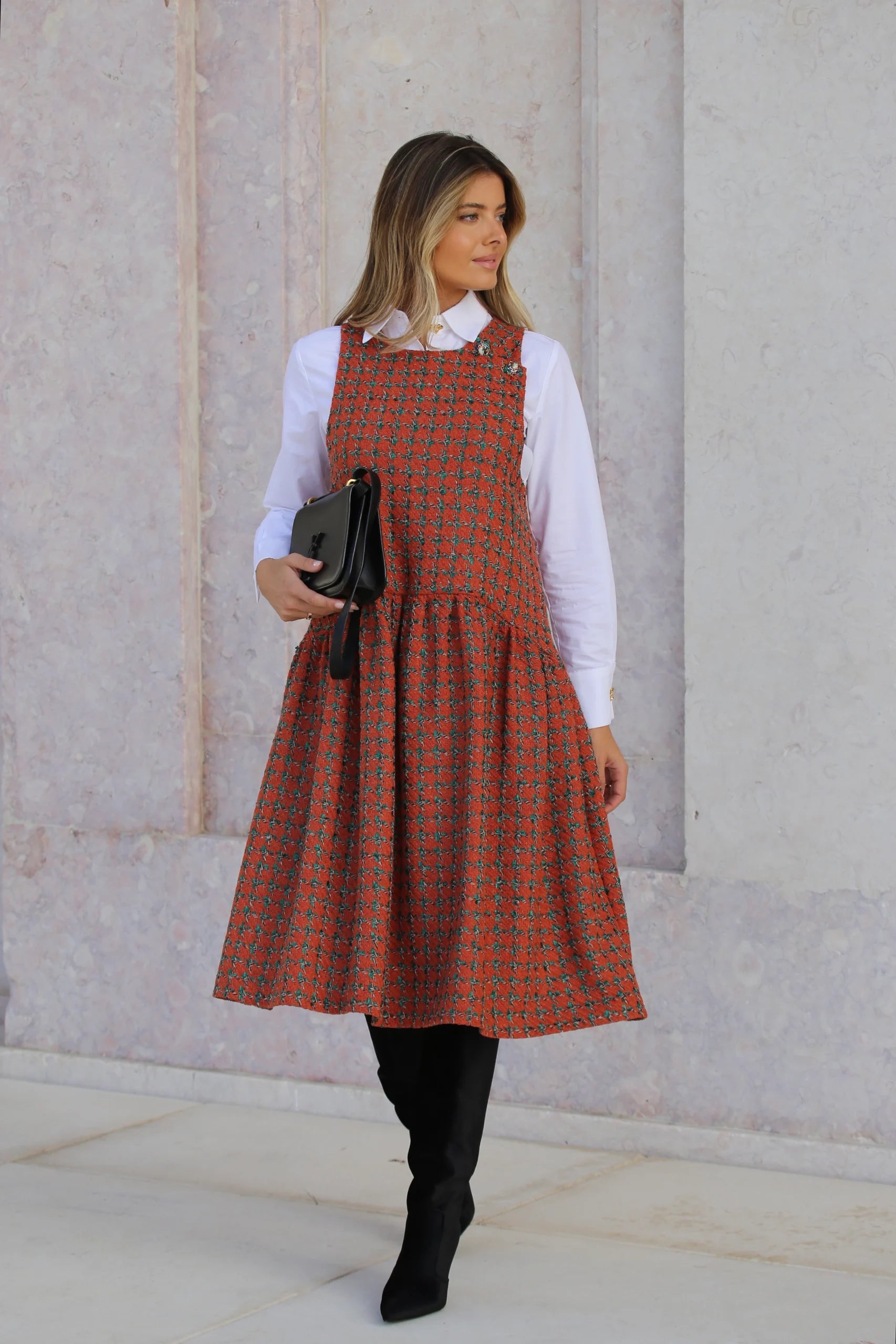 Valentina Tereshkova