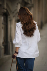 White Rebel