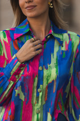 Tinted Shirt