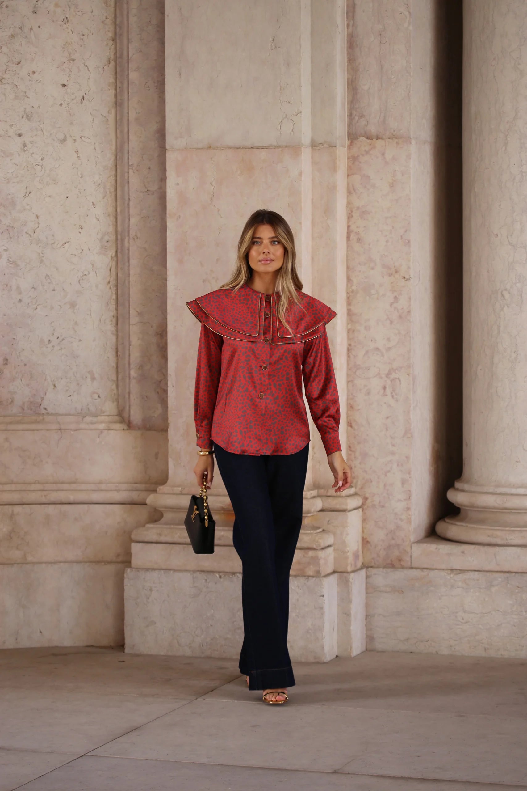 Camiseta Malala Yousafzai