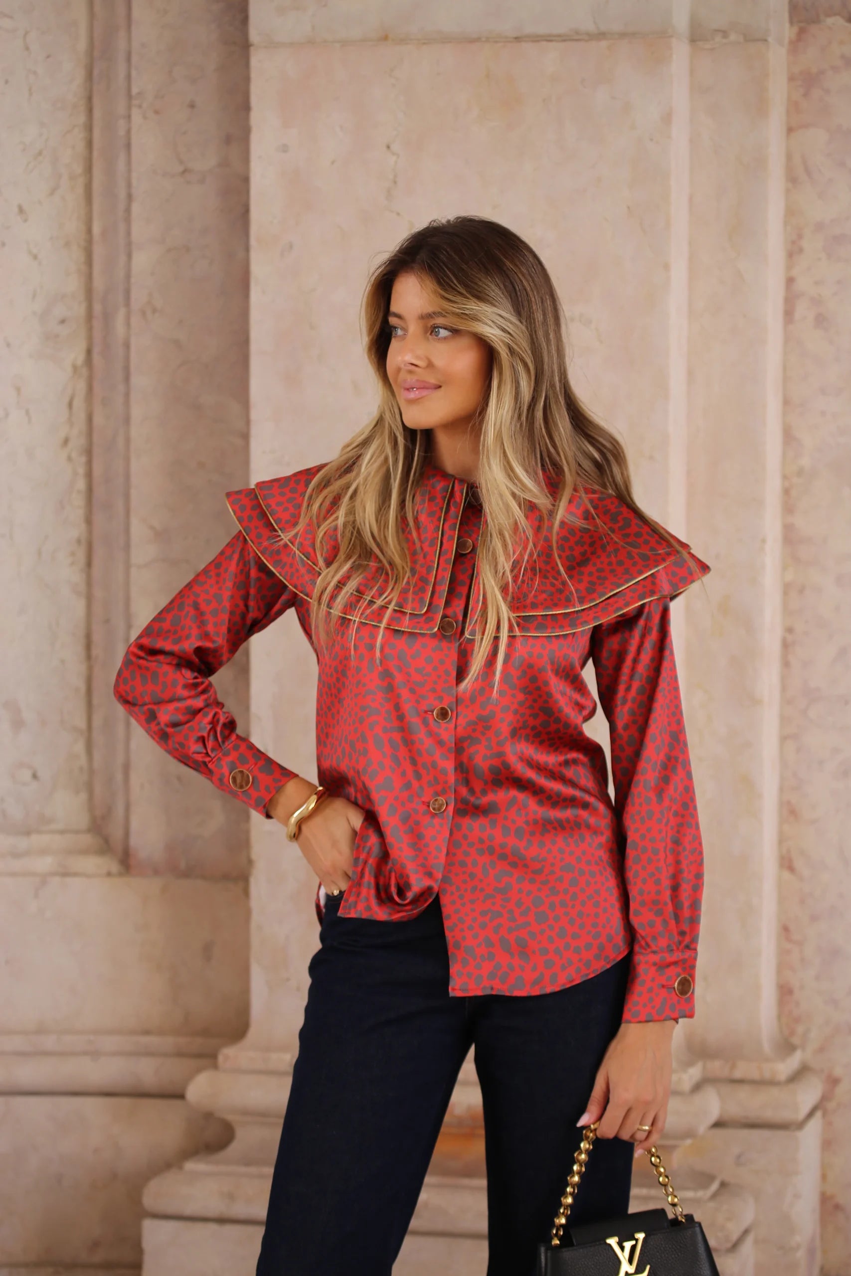 Camiseta Malala Yousafzai