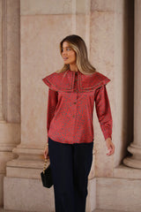 Malala Yousafzai Shirt