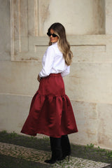 Angela Davis Skirt