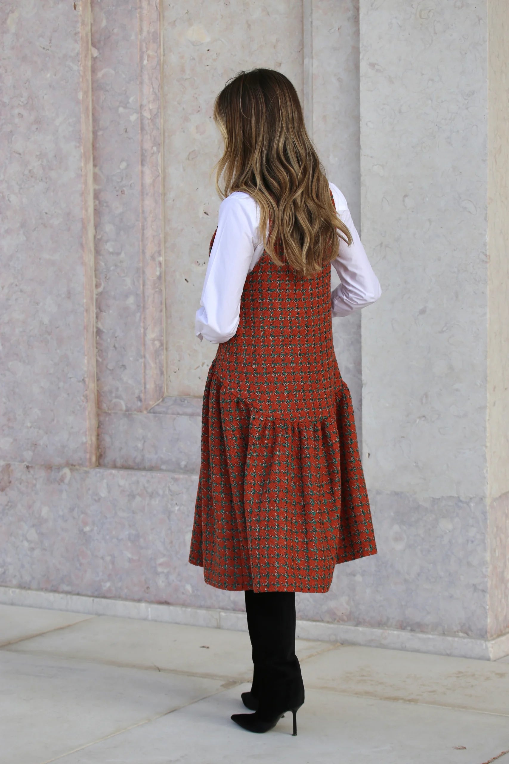 Valentina Tereshkova