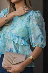 Sea Shirt