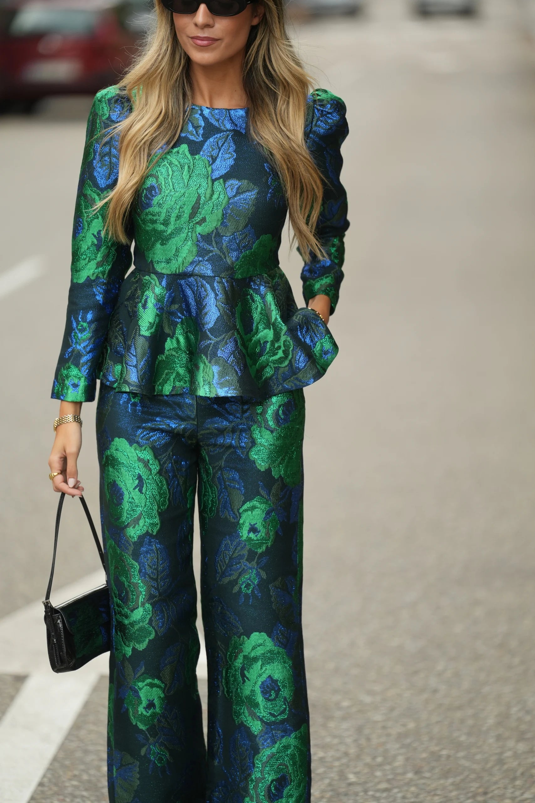 Pantalones Frida Kahlo