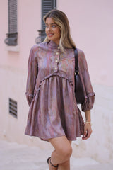 Josephine Baker Lilac