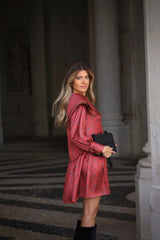 Malala Yousafzai Dress