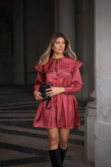 Malala Yousafzai Dress