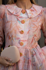 Peach Shirt