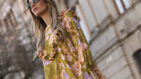 Boho Dress