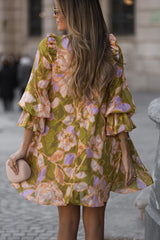 Boho Dress