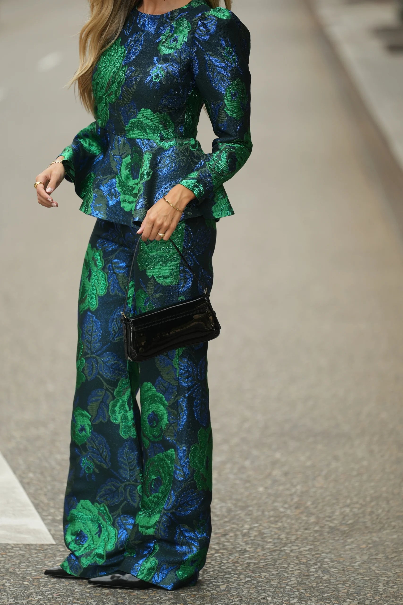 Pantalones Frida Kahlo