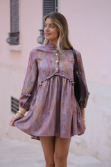 Josephine Baker Lilac