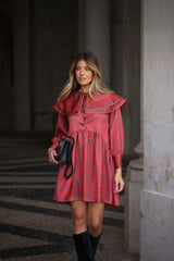 Malala Yousafzai Dress