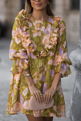 Boho Dress