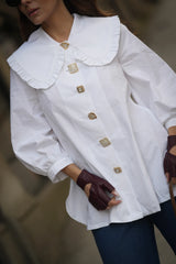 White Rebel