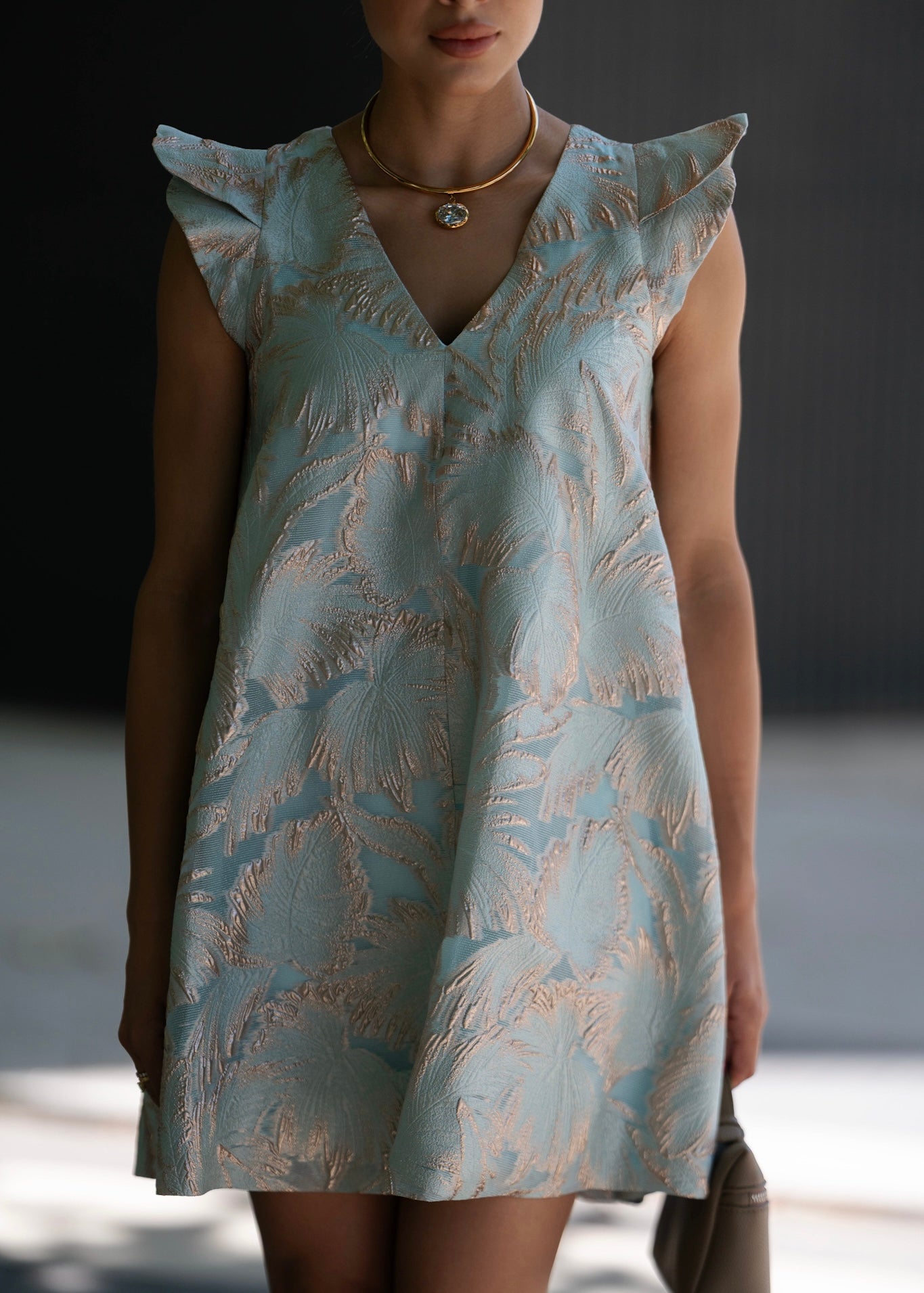 Florence Dress