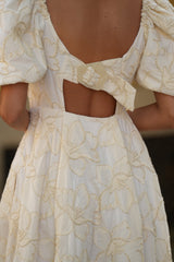 Aurora Dress