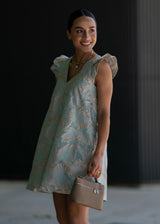 Florence Dress
