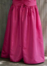 Rosette Dress