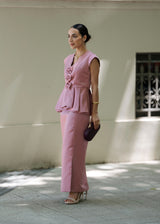 Camélia skirt