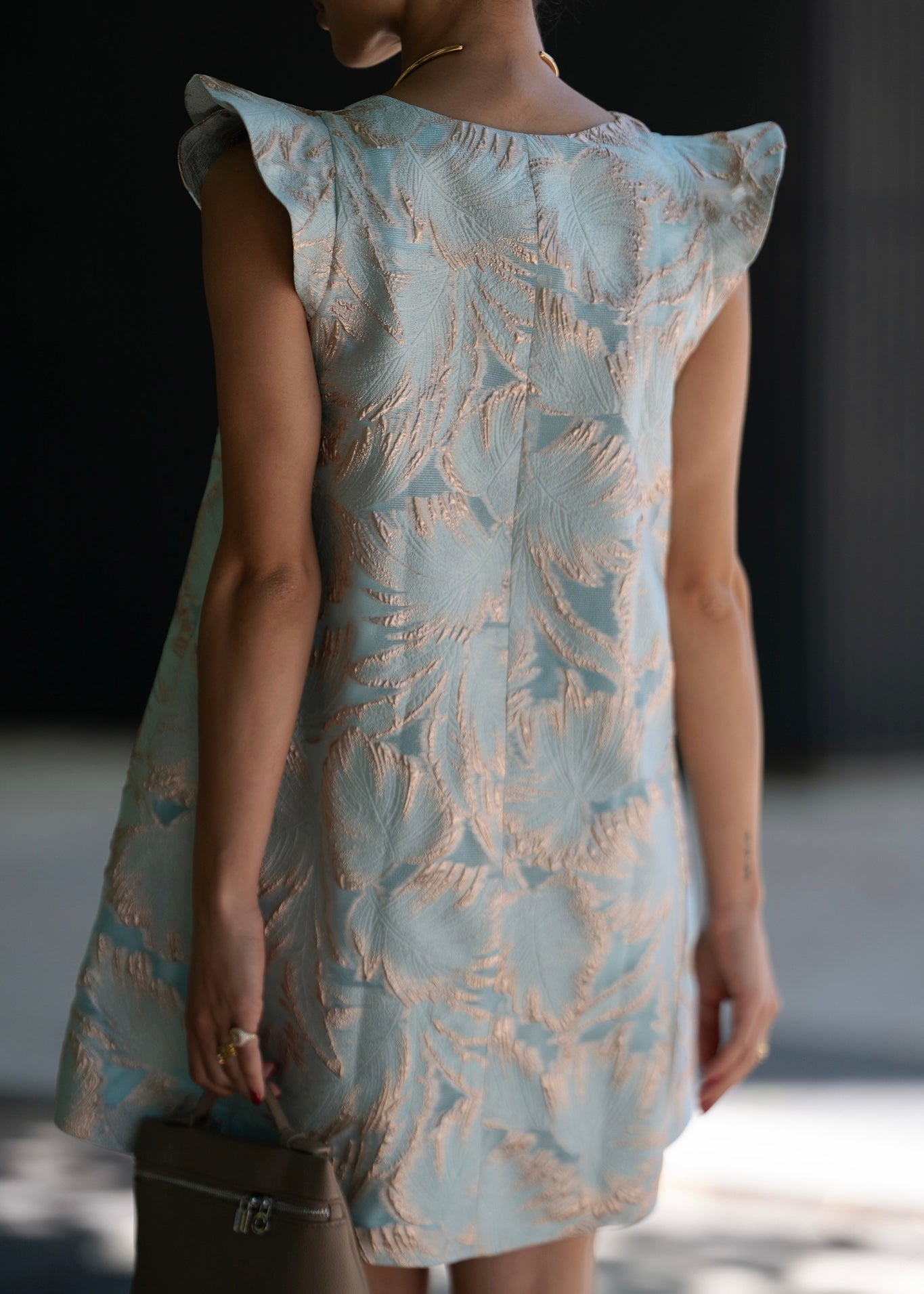 Florence Dress
