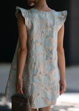 Florence Dress
