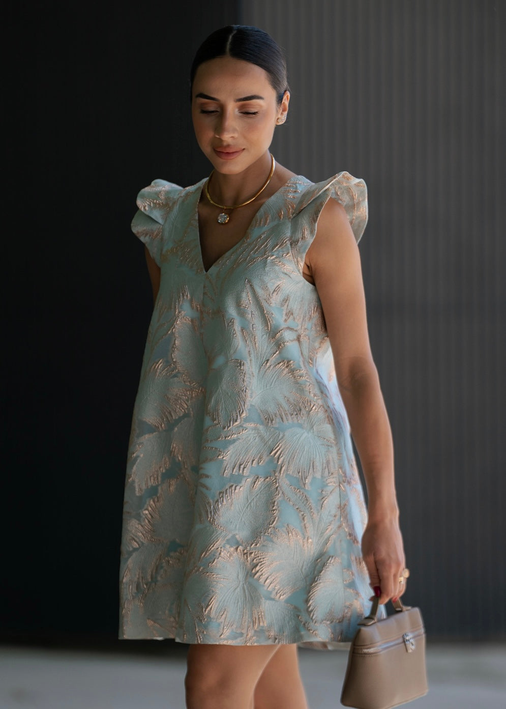 Florence Dress