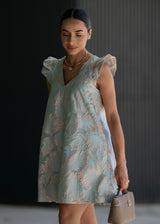 Florence Dress
