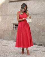 Margot Dress