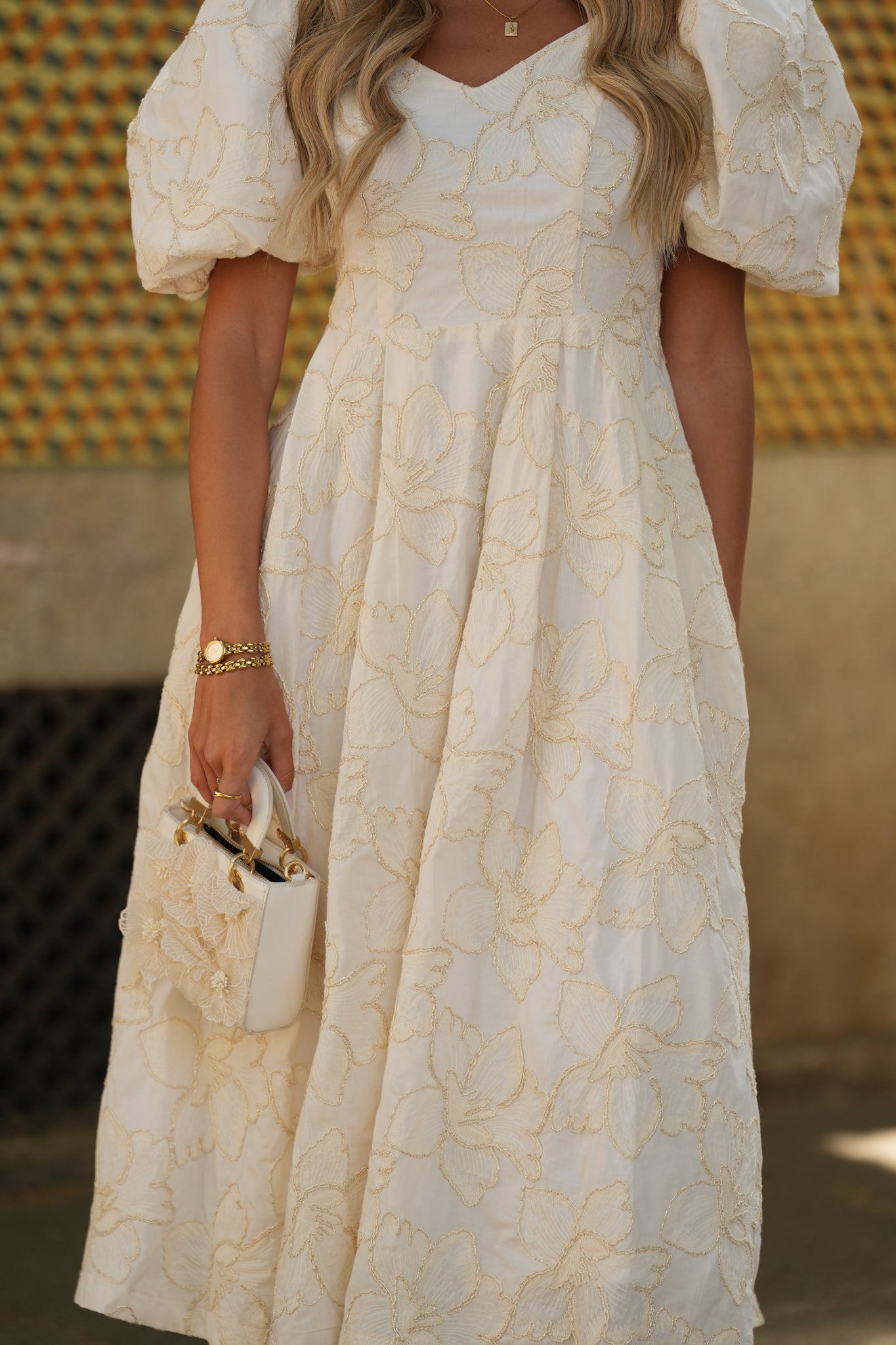 Aurora Dress