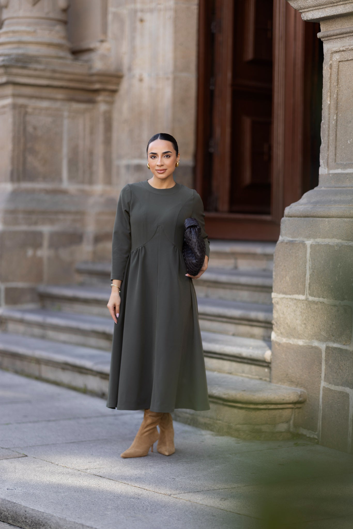 Arlo Dress