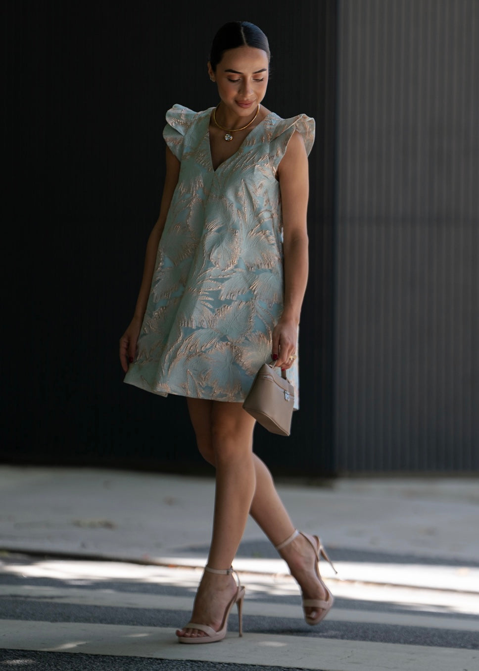 Florence Dress