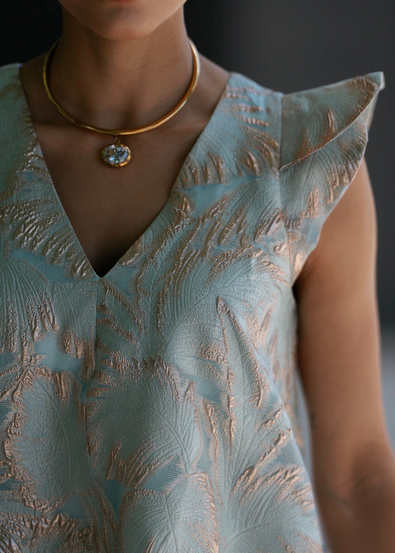 Florence Dress