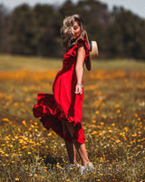 Bali Red