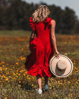 Bali Red